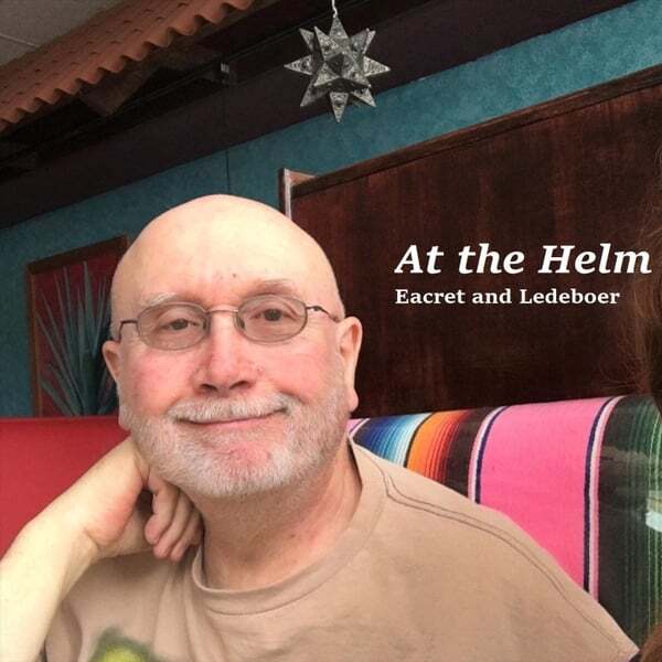 Cover art for At the Helm